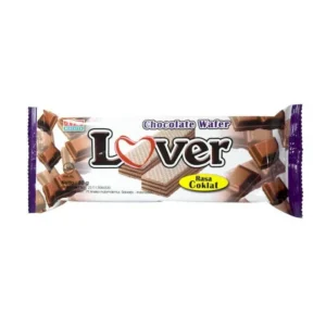 AIM Lover Chocolate Wafer (80gr)