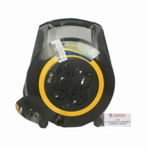 Loyal Kabel Roll 20M