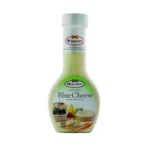 Maestro Blue Cheese Salad Dressing (237ml)