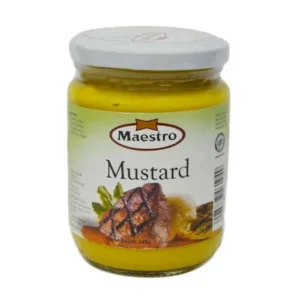 Maestro Mustard (245gr)
