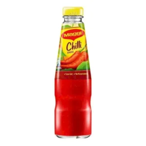 Maggi Chili Sauce (340gr)