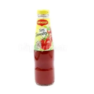 Maggi Tomato Ketchup Sauce (325gr)