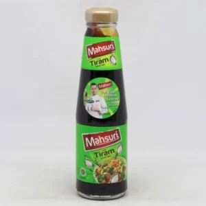 Mahsuri Oyster Sauce (255gr)