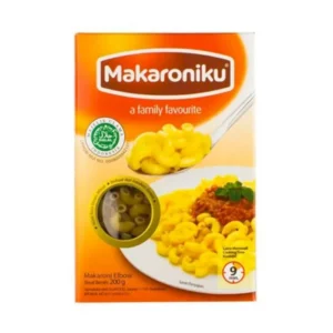 Makaroniku Elbow (200gr)
