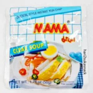 MAMA Instant Kua Chap Clear Soup (50gr)