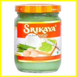 Mariza Srikaya Pandan (250gr)