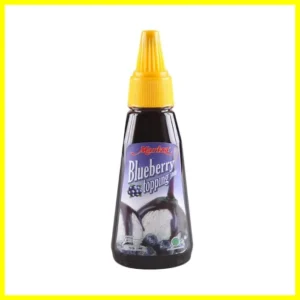 Mariza Toping Blueberry (200gr)