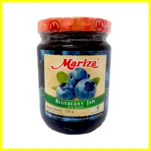 Mariza Blueberry Jam (250gr)