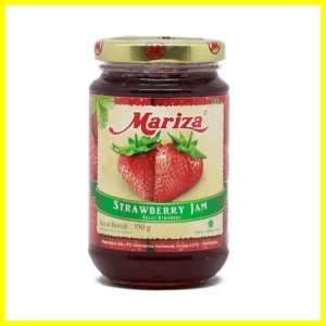 Mariza Strawberry Jam (350gr)
