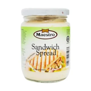 Maestro Sandwich Spread (225gr)