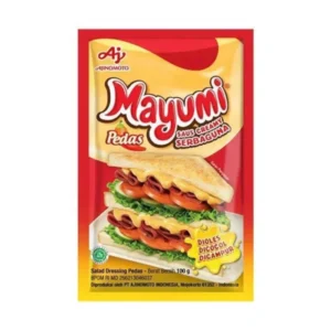 Mayumi Pedas (100gr)