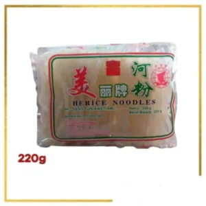 Mili Kwetiau Herice Noodles (220gr)