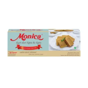 Monica Lapis Legit Spesial (410gr)