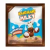 Nano Nano Milky Cokelat (12gr)
