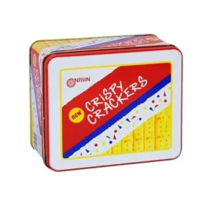 Nissin Crispy Crackers (750gr)