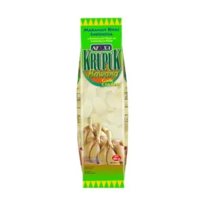 NIXXA Krupuk Bawang (380gr)