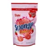Oishi Sponge Crunch Strawberry (110gr)
