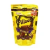Oishi Pillows Coklat (110gr)