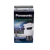 Panasonic E27 Putih (5W)