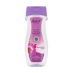 Resik-V Daun Sirih Anggrek (200ml)