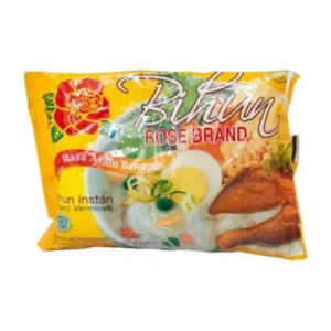 Rose Brand Bihun Ayam Bawang (55gr)