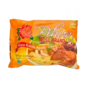 Rose Brand Bihun Kaldu Ayam (55gr)