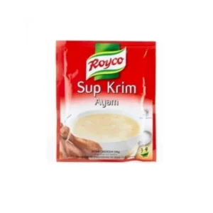 Royco Sup Krim Ayam (58gr)