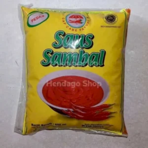 Sambal Cap Cabe Payung (600ml)