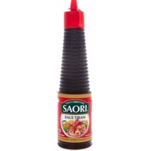 SAORI Saus Tiram (135ml)