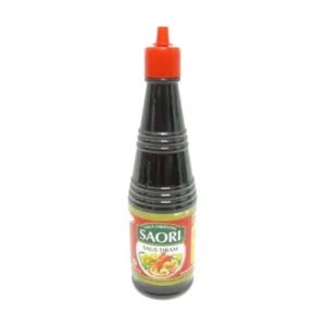Saori Saus Tiram (275ml)