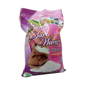 Sari Wangi Beras Premium (10kg)