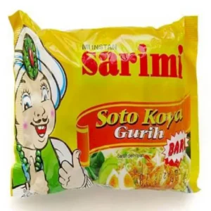 Sarimi Soto Koya Gurih (70gr)