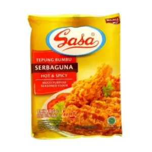Sasa Serbaguna Hot & Spicy (250gr)