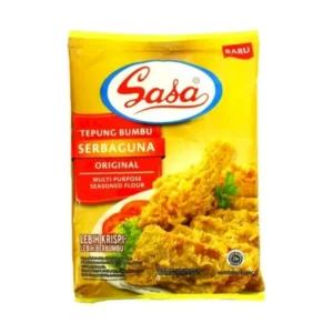 Sasa Serbaguna Original (250gr)