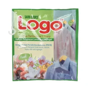 Saudi Choice Floral Logo (30gr)