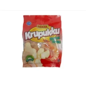 Senna Kerupukku Kerupuk Udang (250gr)