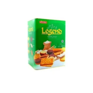 Serena Legend Biskuit (580gr)