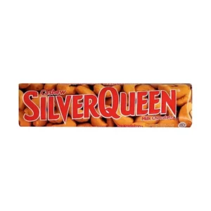 SilverQueen Cashew Cokelat (30gr)