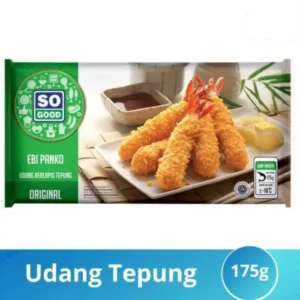 So Good Ebi Panko (175gr)