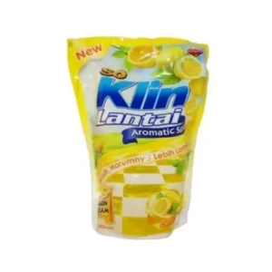 So Klin Lantai Citrus Lemon (800ml)