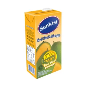 Sunkist Mango Juice (1Ltr)