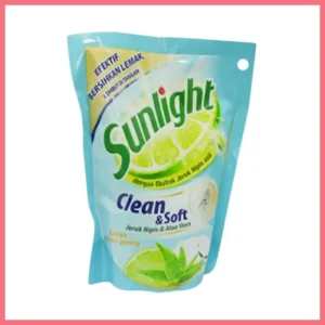 Sunlight Clean And Soft (200ml) Reffil
