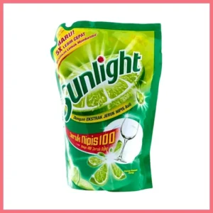 Sunlight Lime (800ml) Reffil