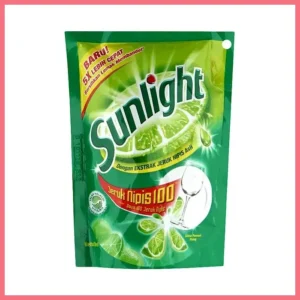 Sunlight Lime (200ml) Refill