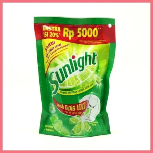 Sunlight Lime (240ml)
