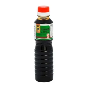 Tai Hua Dark Soy Sauce (320ml)