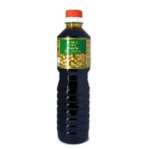 Tai Hua Dark Soy Sauce (640ml)