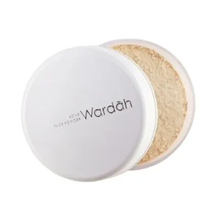 Wardah Acne Face Powder (25gr)