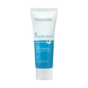 Wardah Acnederm Day Moisturizer (40ml)