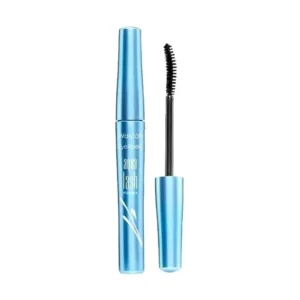 Wardah EyeXpert Aqua Lash Mascara (6gr)